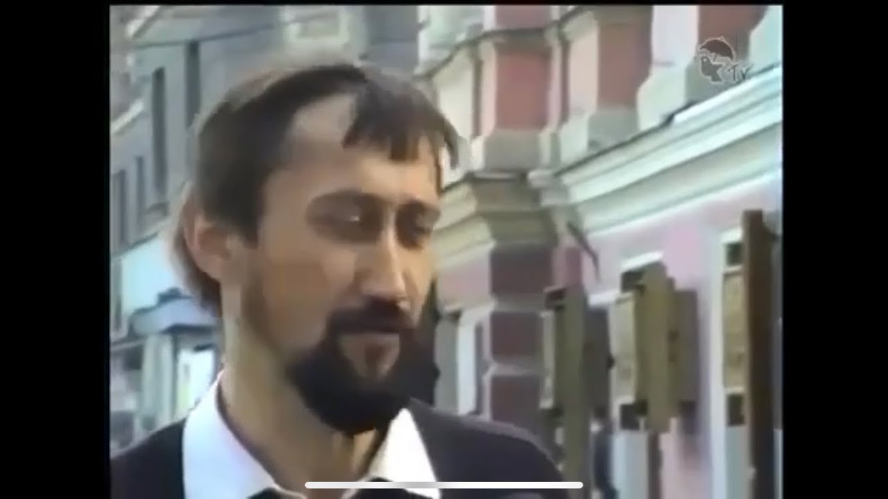 Харьков 1992 год. Мнение простых людей