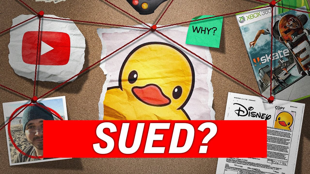 Что случилось с TheDuckVoice