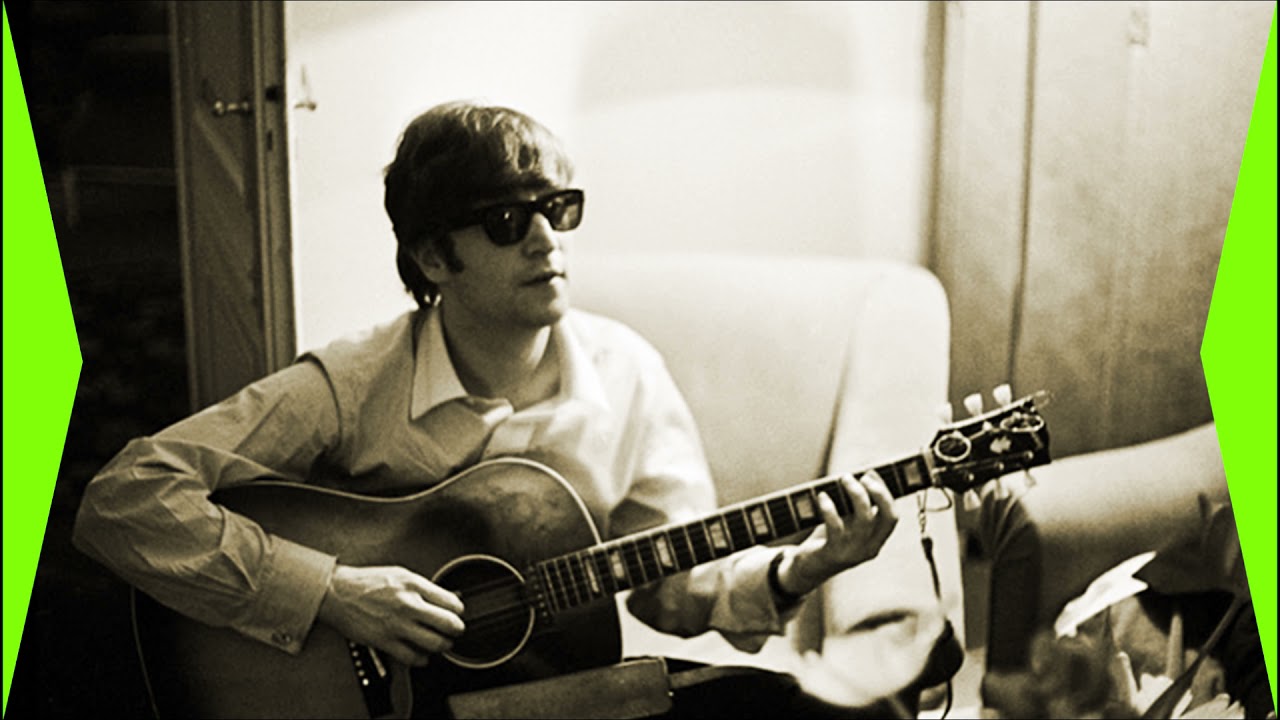 RAIN Beatles Original Vocal Track | Isolated vocals