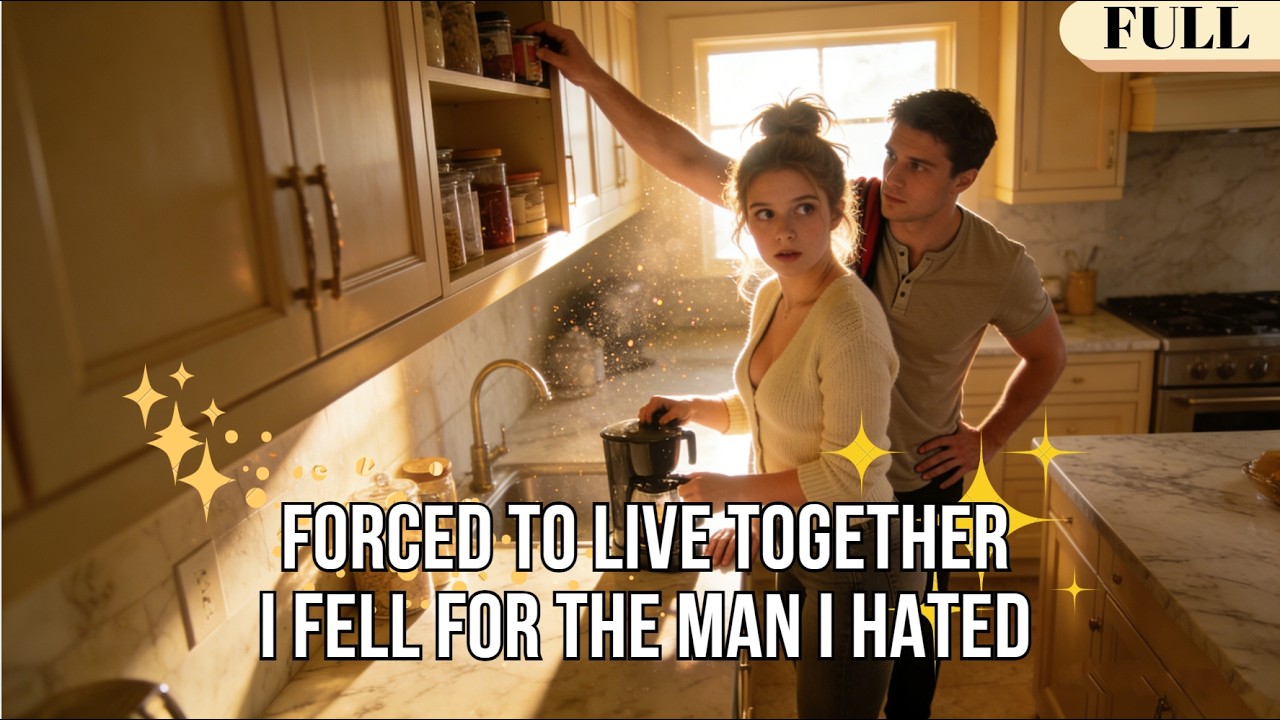 【FULL】I Had to Share My Home to Get My Fortune, Then I Fell in Love#ceo