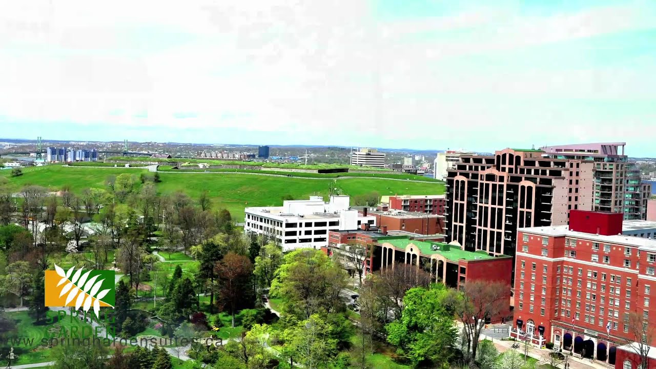 Apartment for rent in Halifax at 5770 Spring Garden Rd,  - Realstar