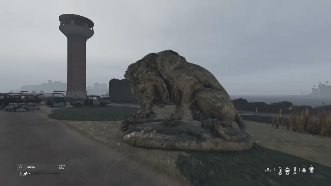 DayZ Arsteinen/Map Trailer (Beauty of Arsteinen)