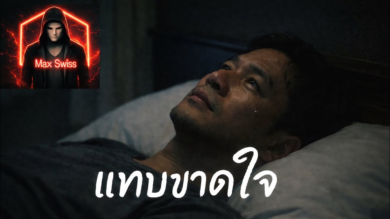 แทบขาดใจ 