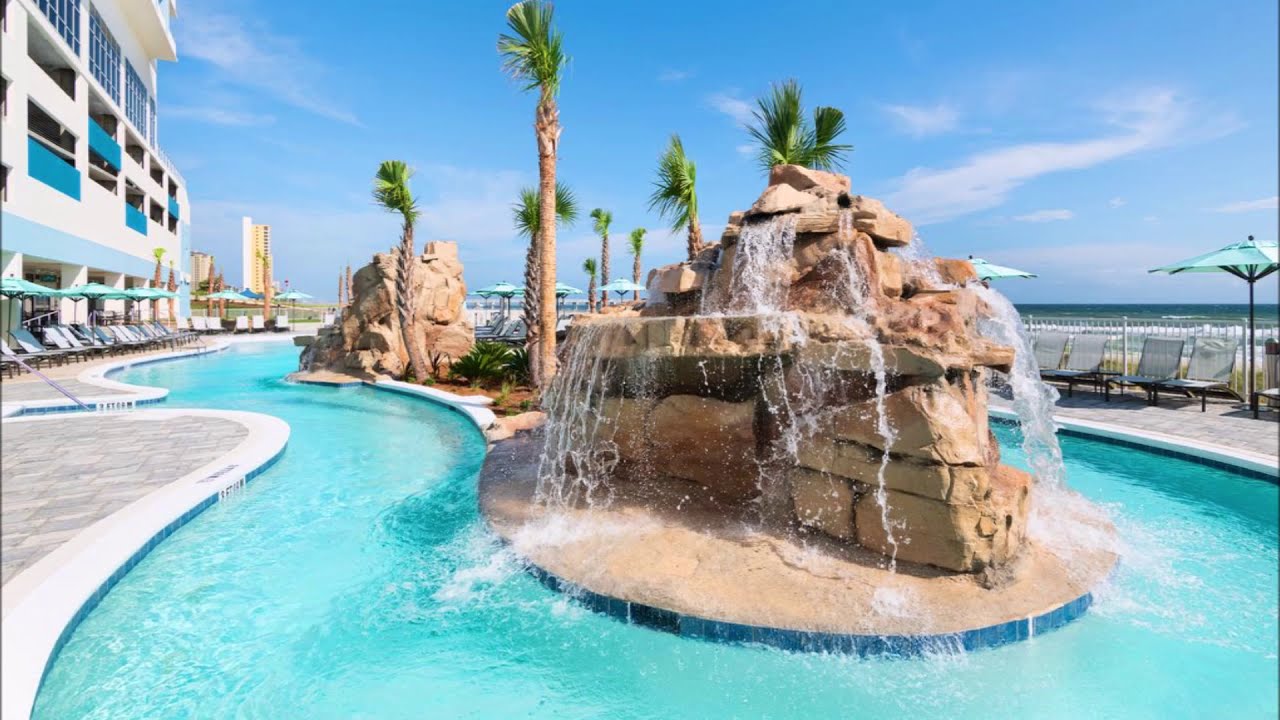 Top 10 Best Hotels in Panama City Beach, Florida