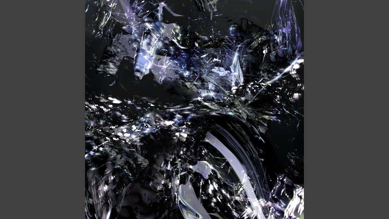 It Mirrored Me (它反映了我)