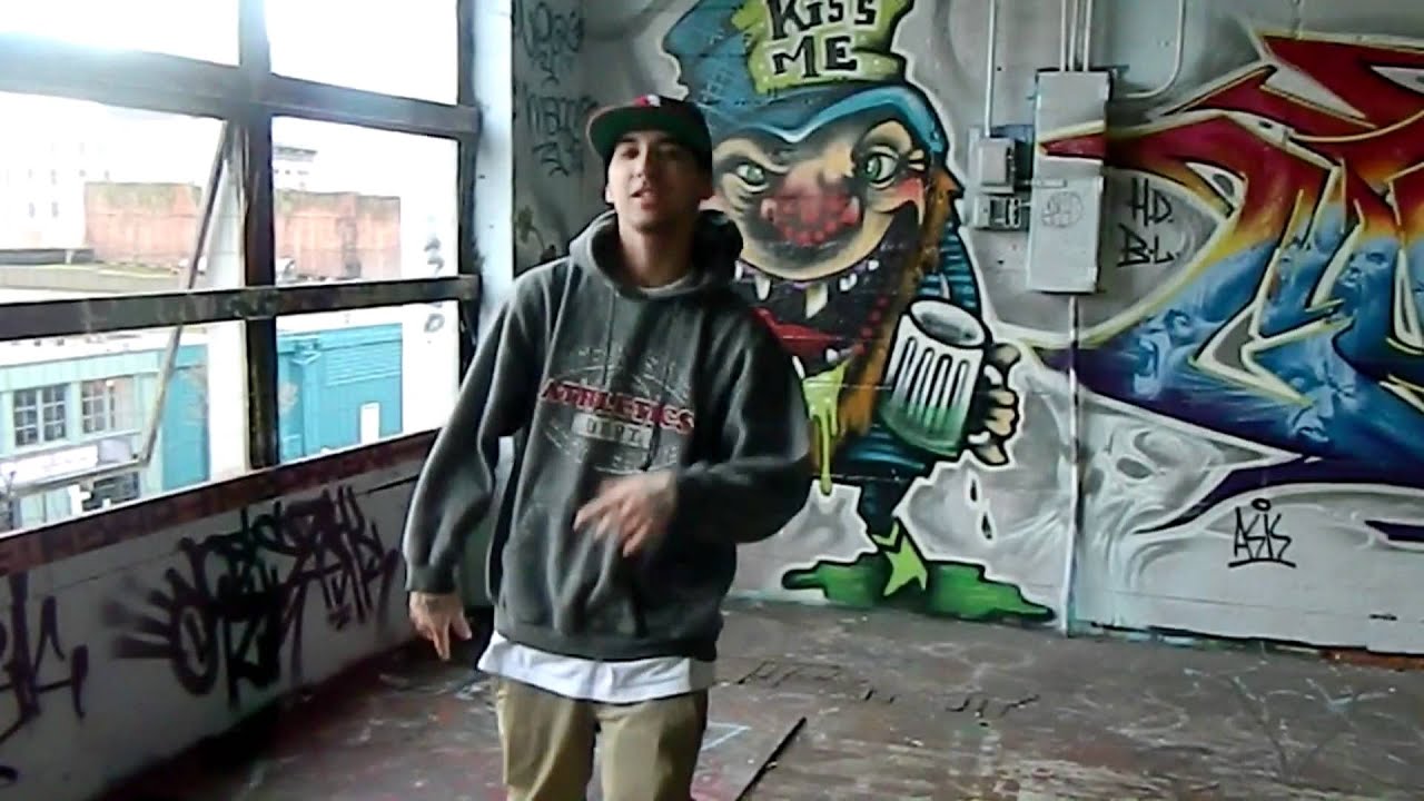 Kid Santos Dead Presidents Prod by. Dj Phinisey  [OFFICIAL MUSIC VIDEO]