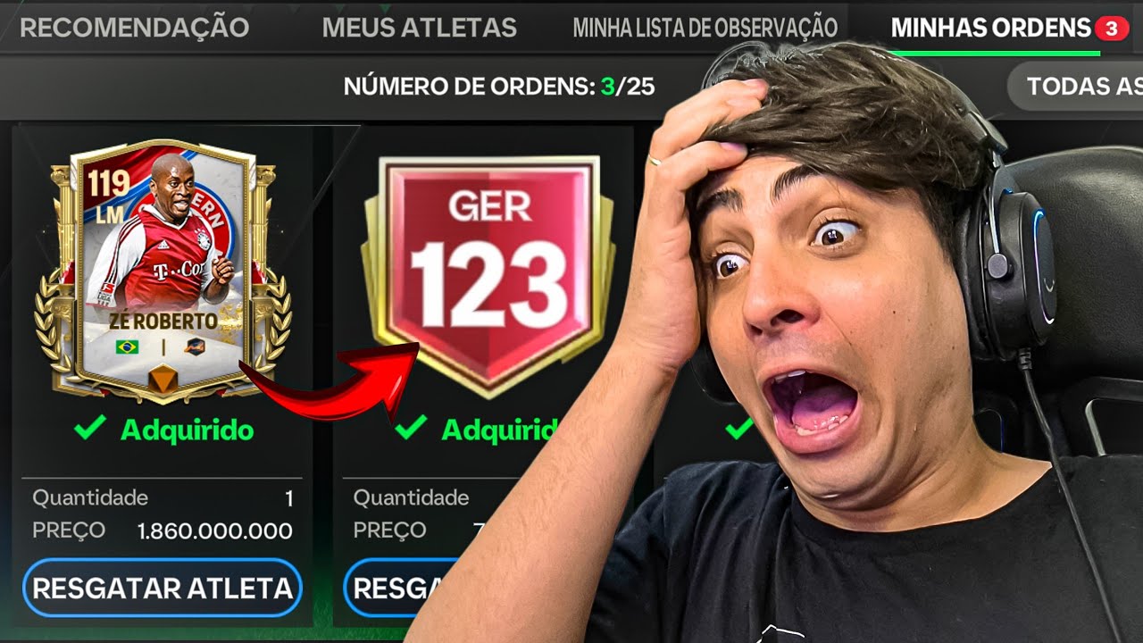 gastei minhas coins para subir o GER do time 