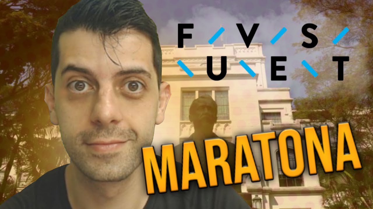 Maratona FUVEST 2006 - Matemática