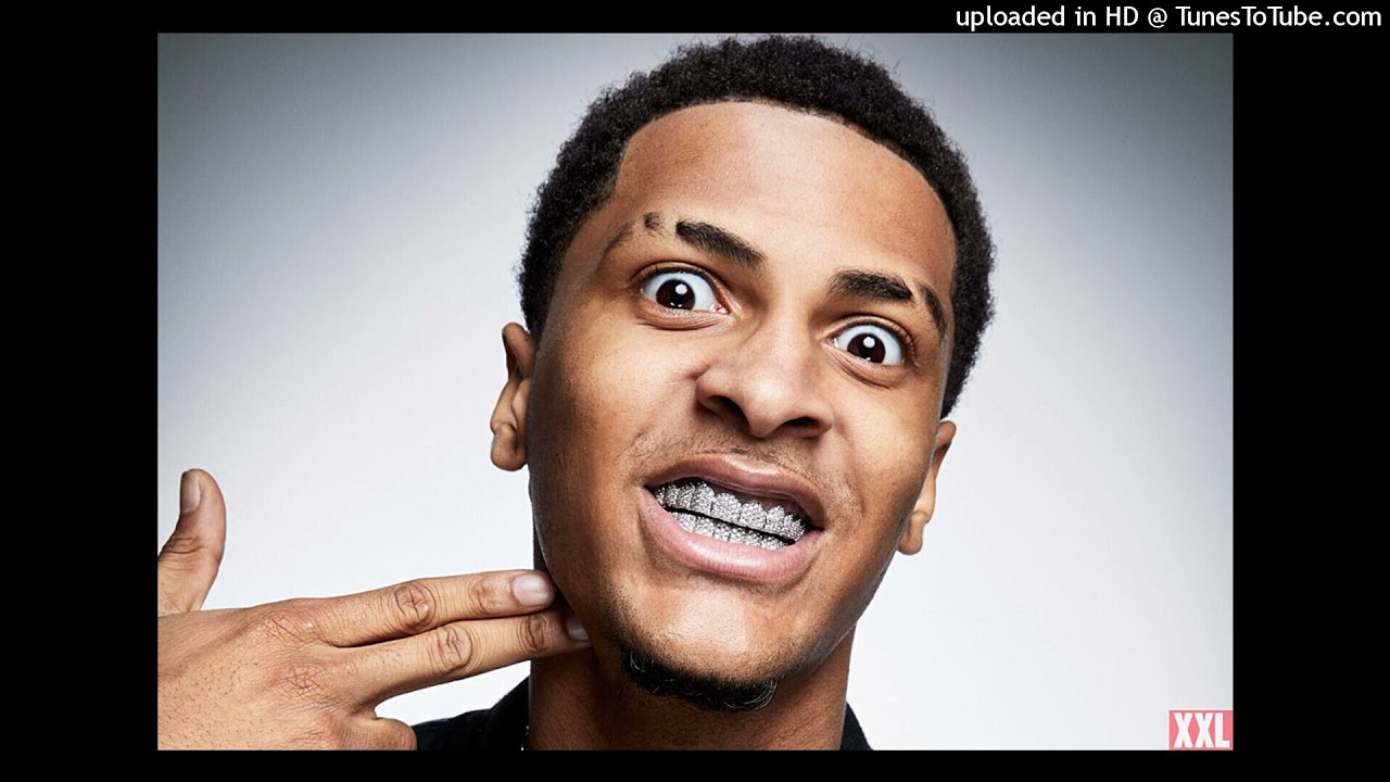 Comethazine Type beat: Chopper [FREE DOWNLOAD]