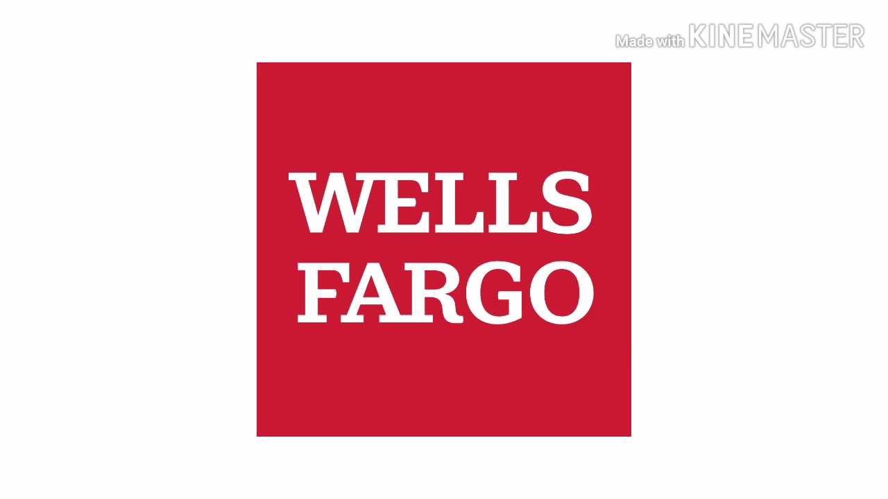 Wells Fargo Logo 3