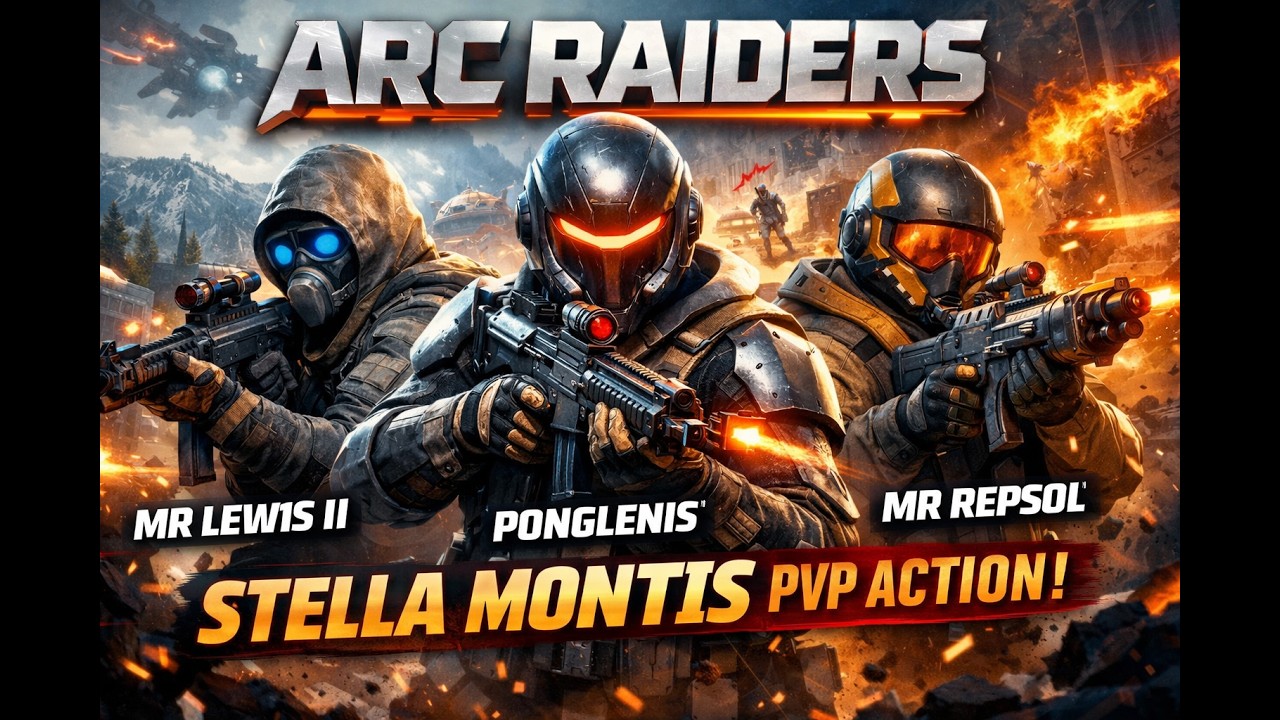 STELLA PVP ACTION