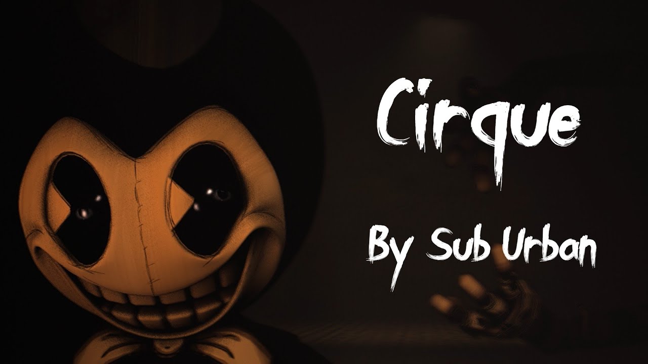 [SFM/BATIM] Cirque By Sub Urban [Mind Electric 3]