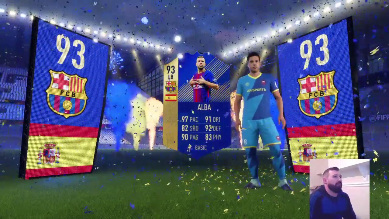 2 ultimate tots sbc packs
