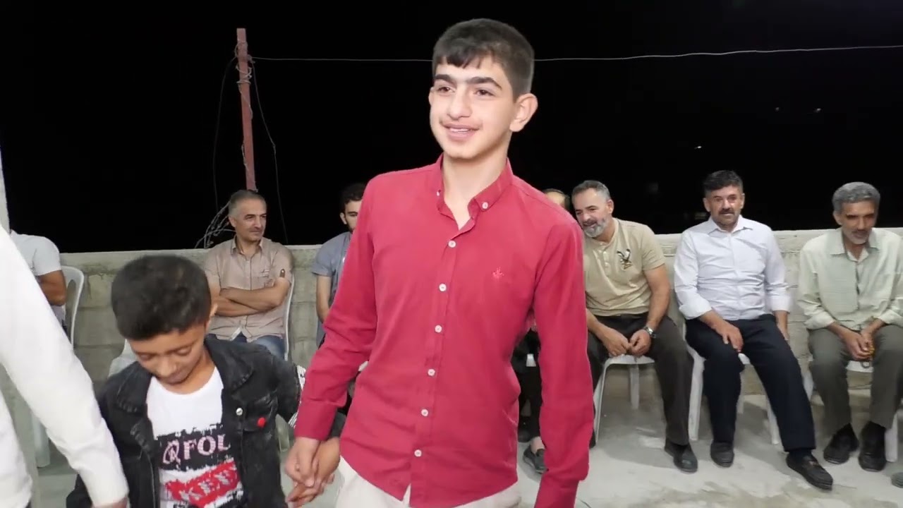 افراح بيت عميري ٢