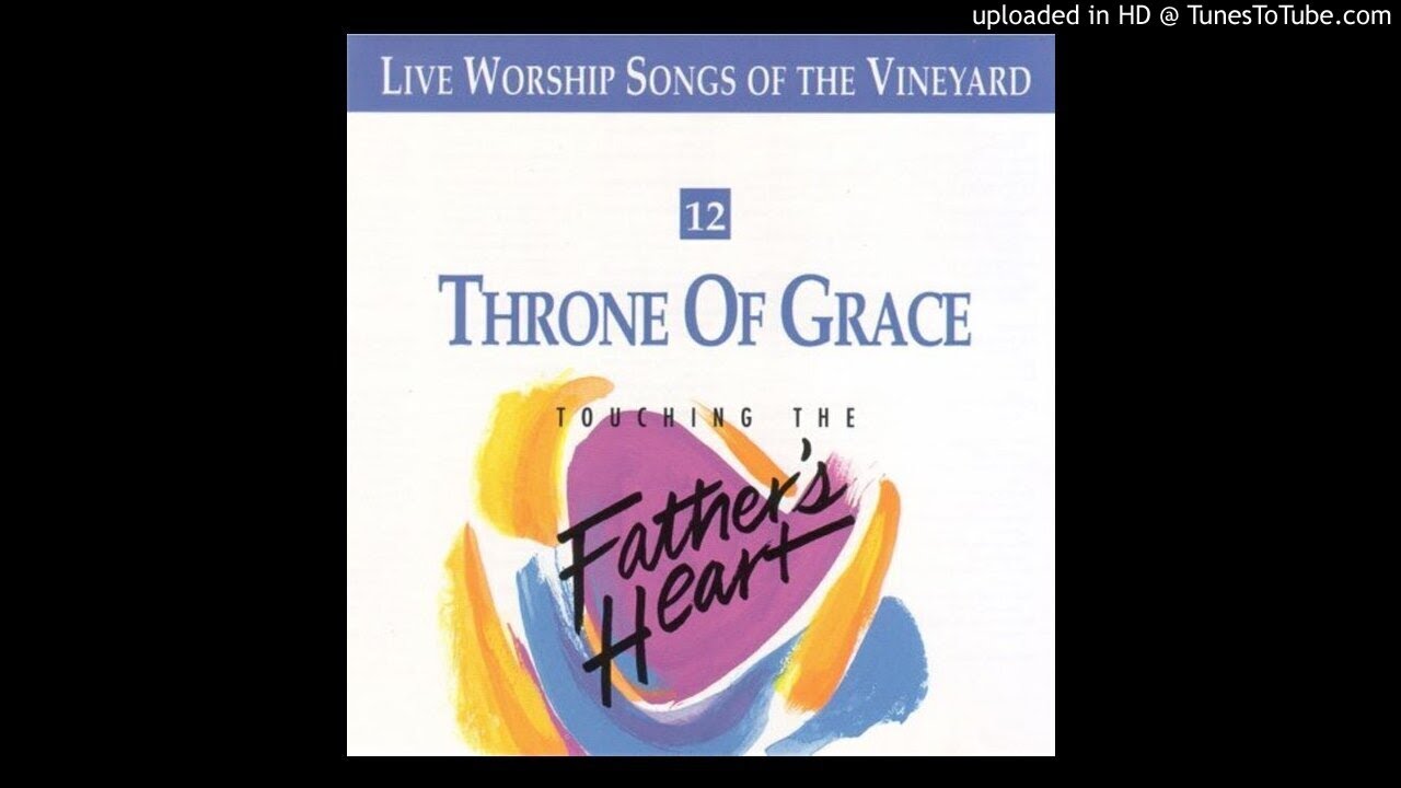 Father Of Lights (Vineyard Music)