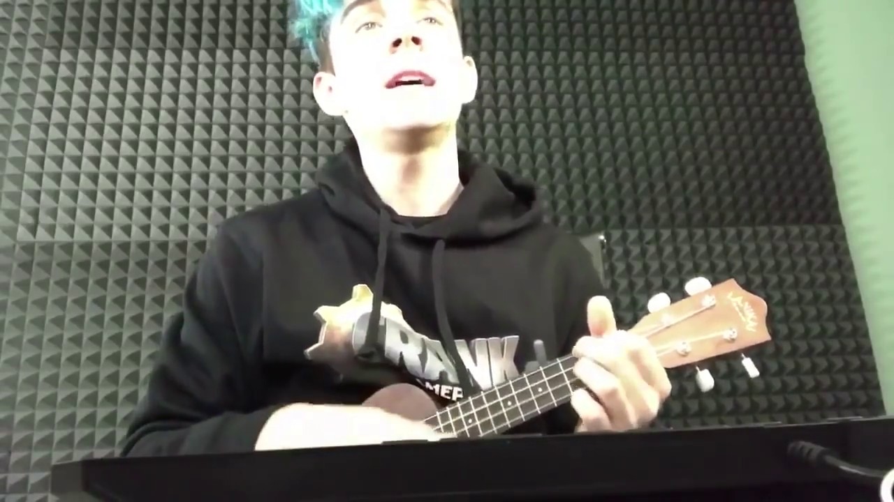 ethan singing
