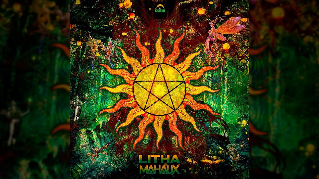 Mahaux - Litha (original mix)