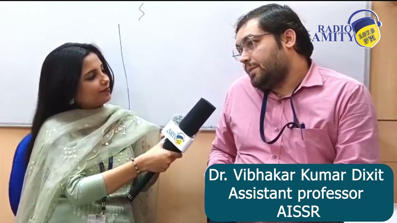 “रेडियो और आर्टिफिशियल इंटेलिजेंस: AI एक उपकरण है, आवाज़ नहीं.