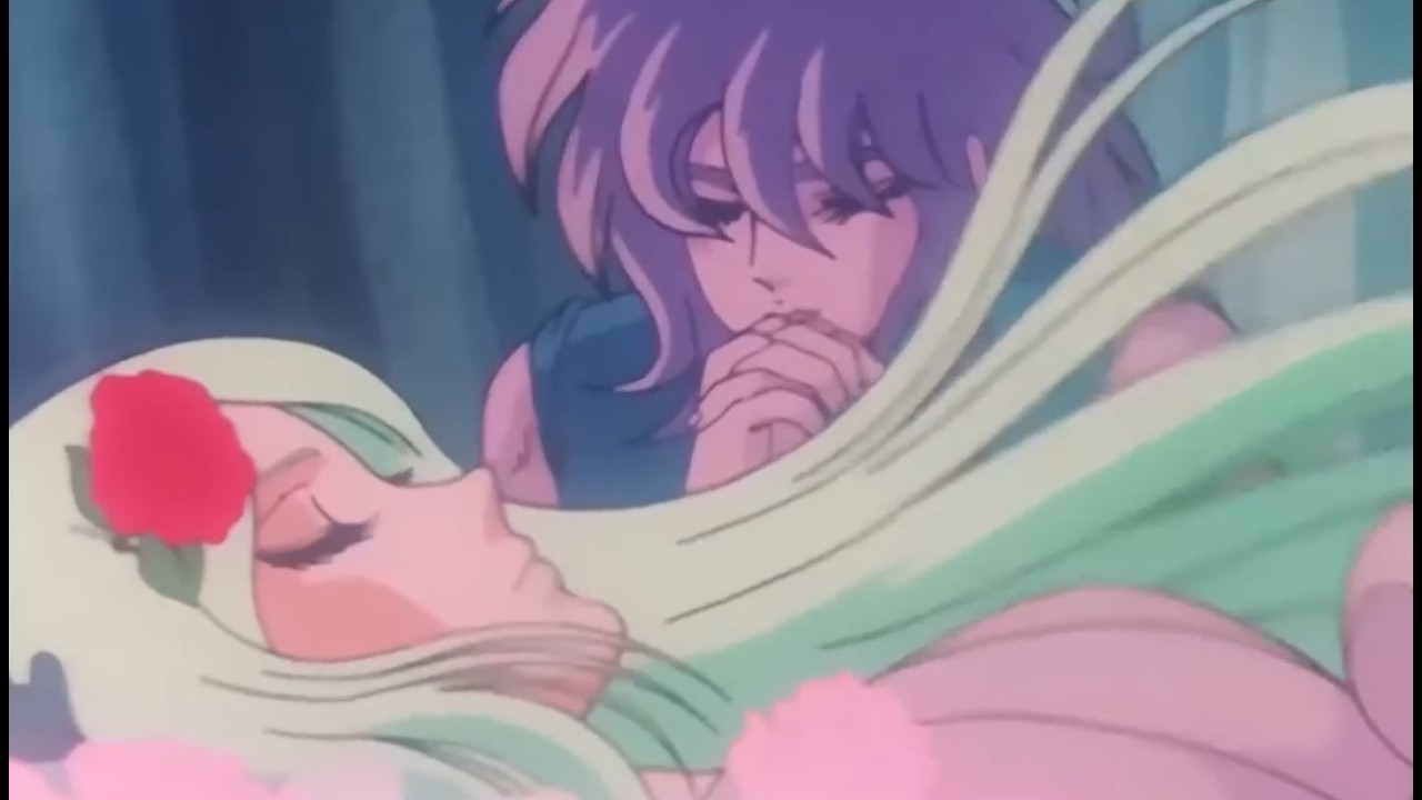 Saint Seiya - The Best of Emotional Soundtrack (Calm & Relaxing)