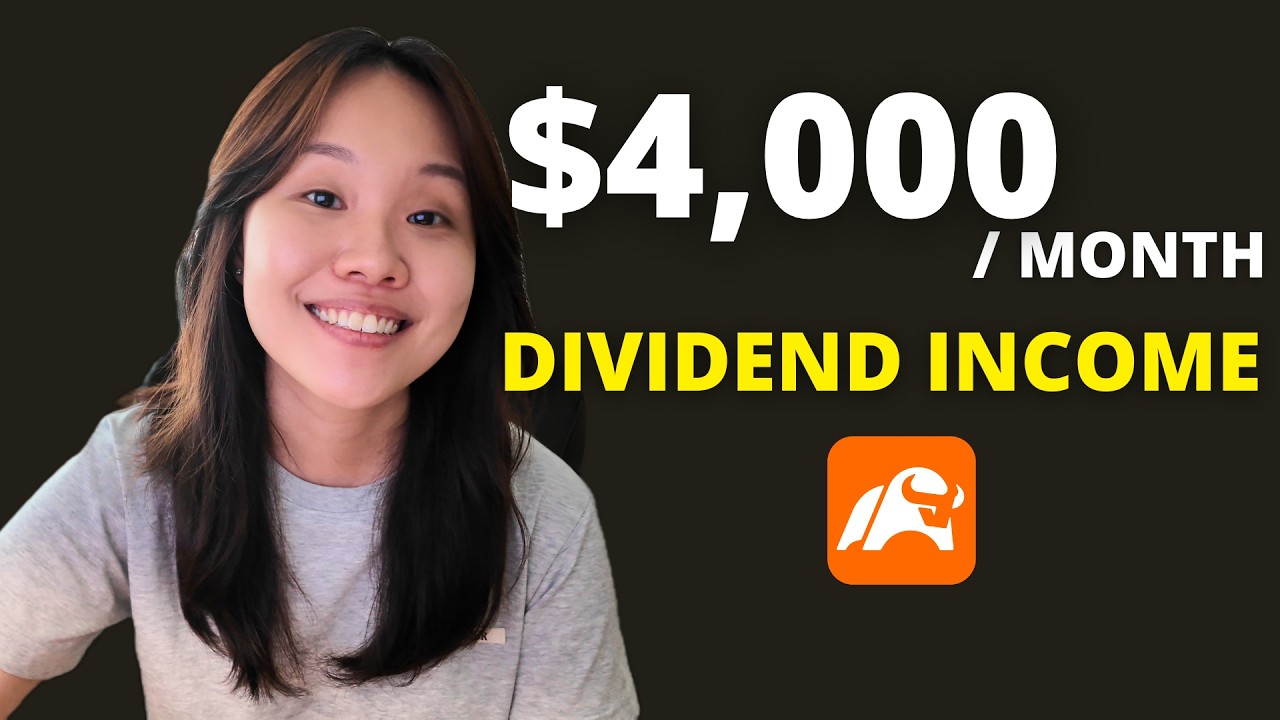 My Updated Singapore Dividend Portfolio Strategy | CDP Transfer Guide