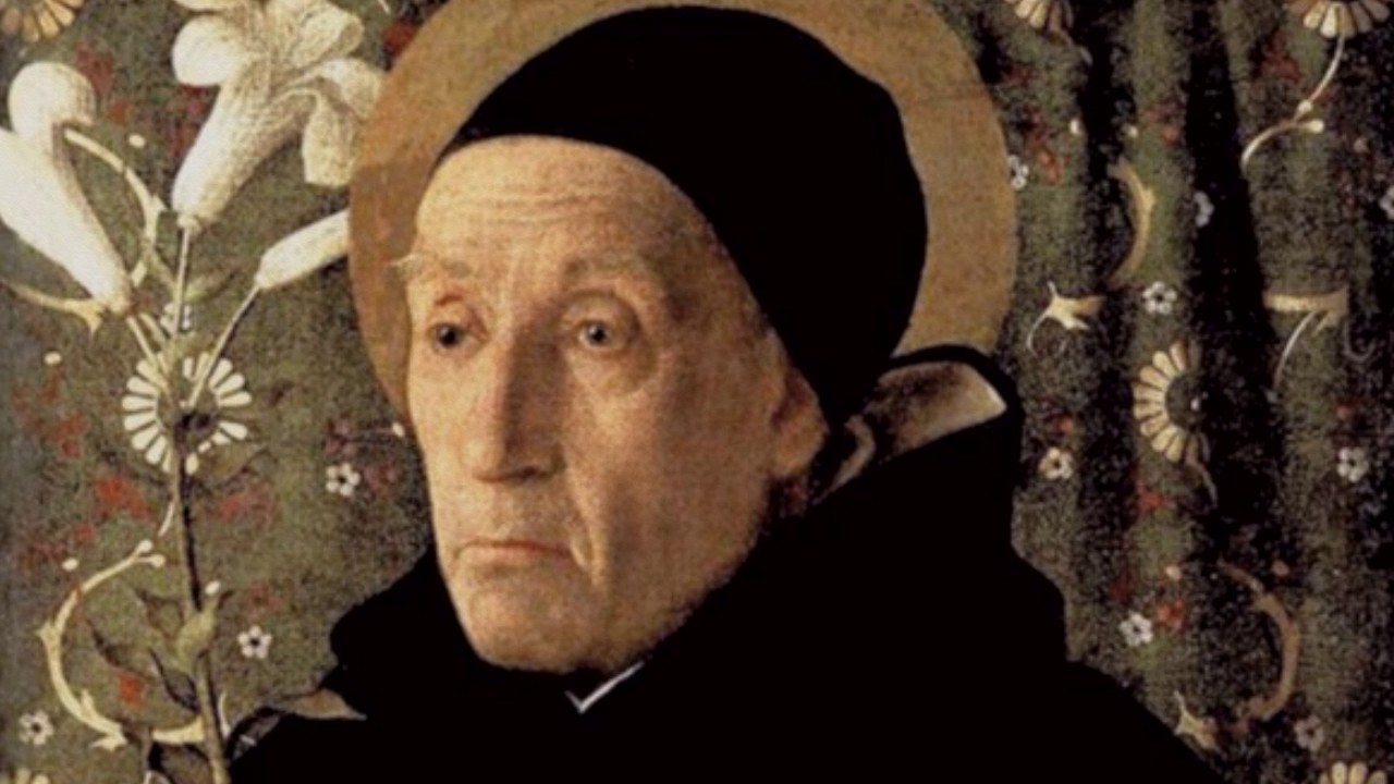 MAÎTRE ECKHART (vers 1260-1327) – Une vie, une œuvre [1994]