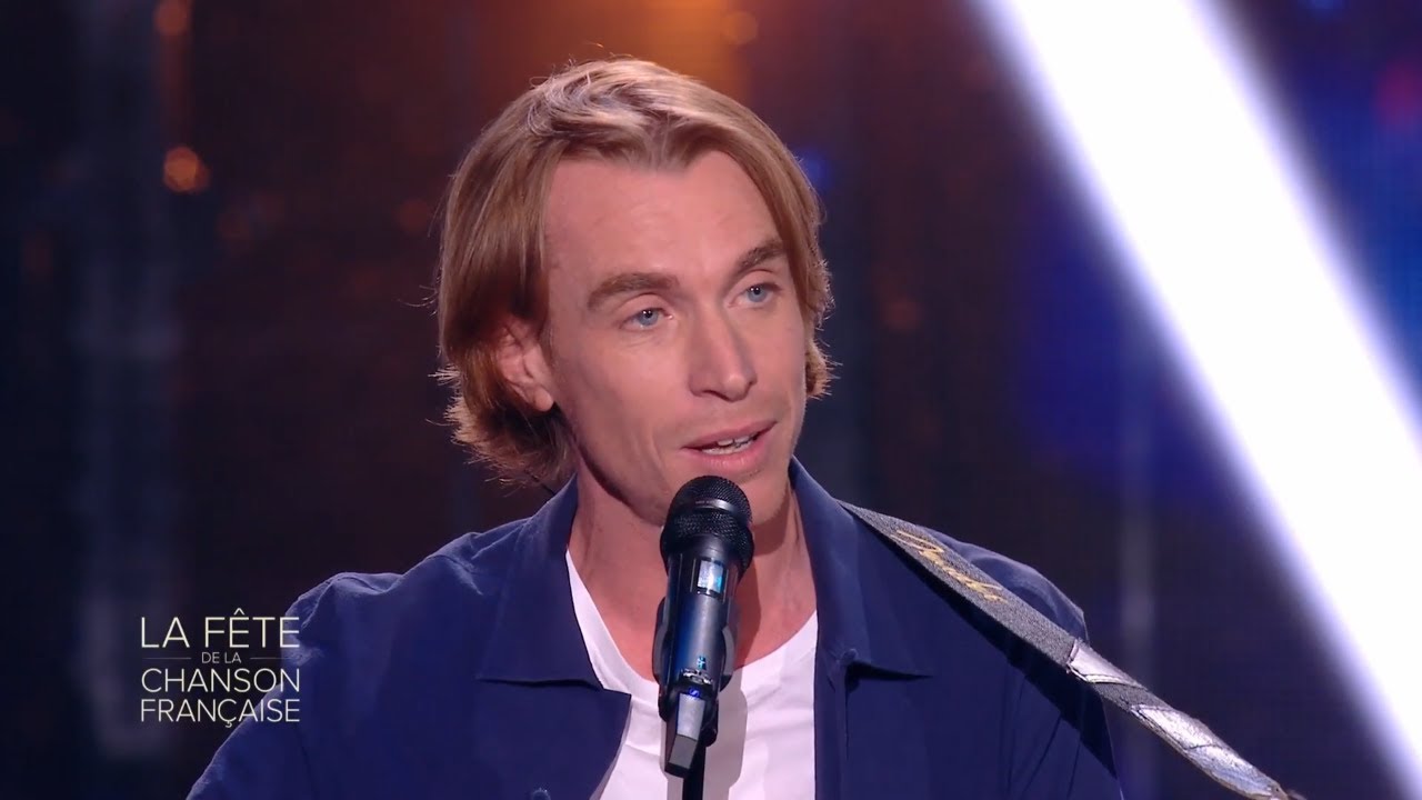 Ben Mazué, Gaël Faye et Grand Corps Malade chantent 