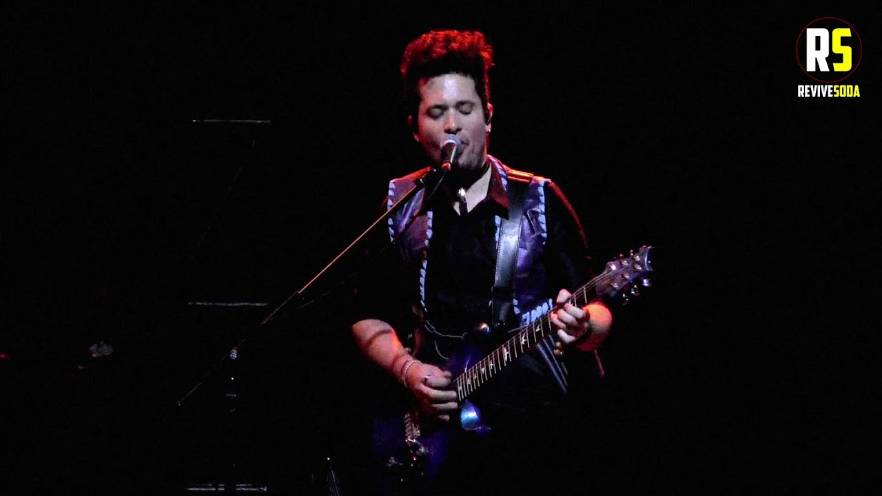 En Remolinos Por REVIVE SODA TRIBUTO a SODA STEREO y Gustavo Cerati