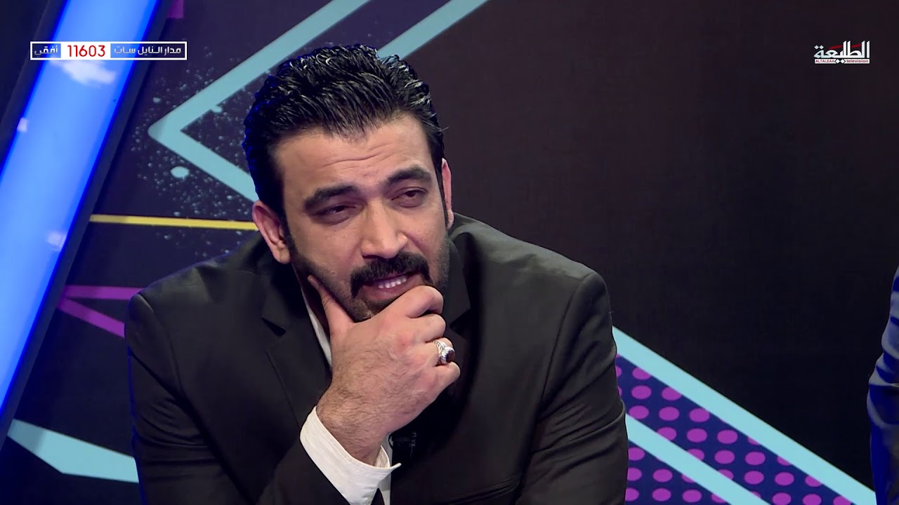 برنامج منشد العراق الحلقة الرابعة | قناة الطليعة الفضائية