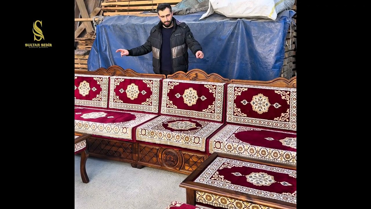 Zonguldak Ereğli Hayırlı Olsun - Selçuklu Bordo Motif İşlemeli 546 276 2460 - ABONE OLABİLİR MİSİNİZ