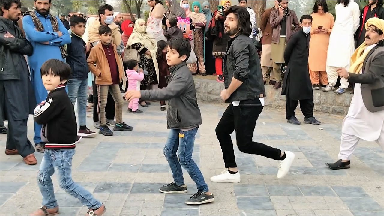 Pashto Attan By Cute Little Kids | Attan Dance | ماشومانوشائشتہ اتن ڈانس