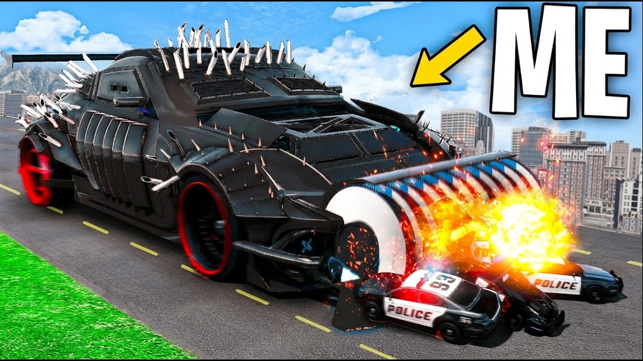 GTA 5 LIVE🔴| DON'T CLICK for EASY😉PARKOUR Races! | Hindi #gta #gta5 #parkour #live #livestream