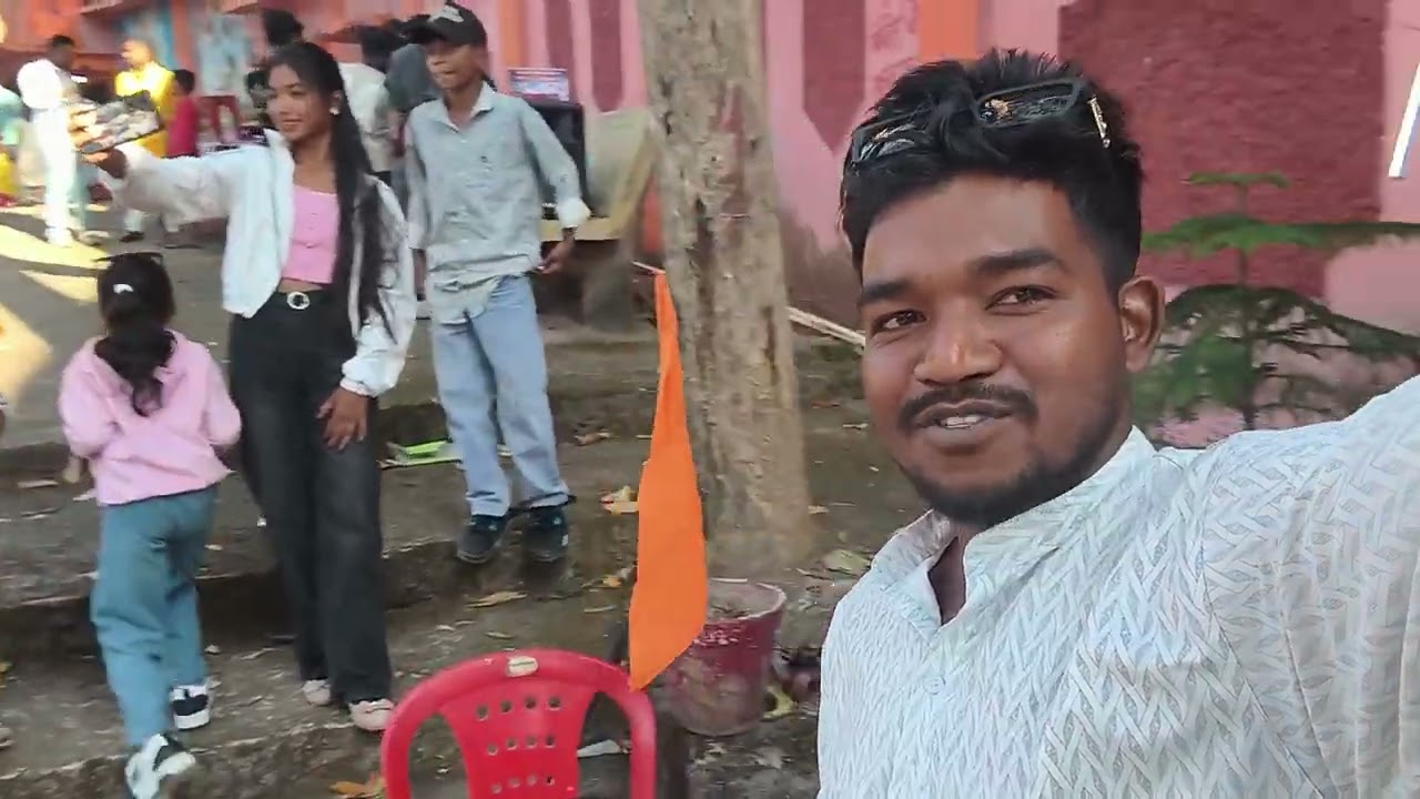 Mahashivratri puja devgaw dham//2026//adbhut najara //vlogs 