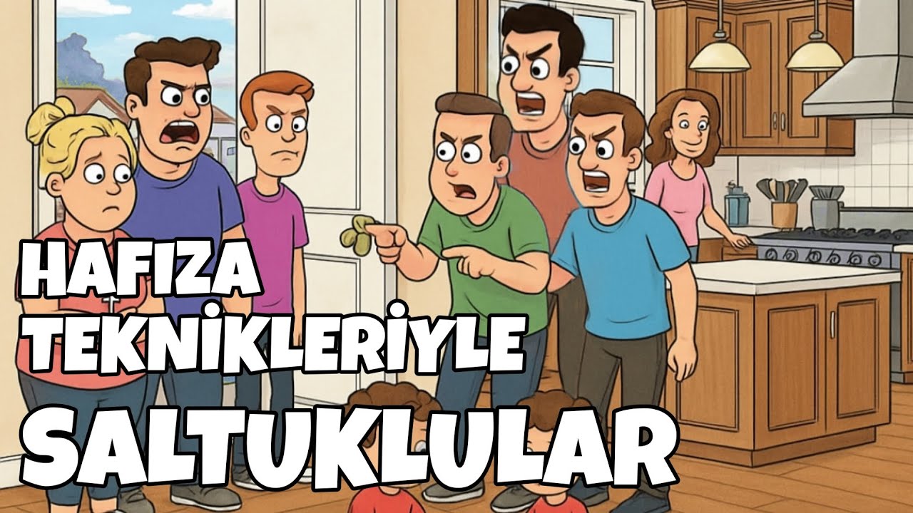 SALTUKLULAR HİKAYESİ-ANADOLU'DA KURULAN İLK T&Uuml;RK BEYKLİKLERİ-KPSS/AGS 2026