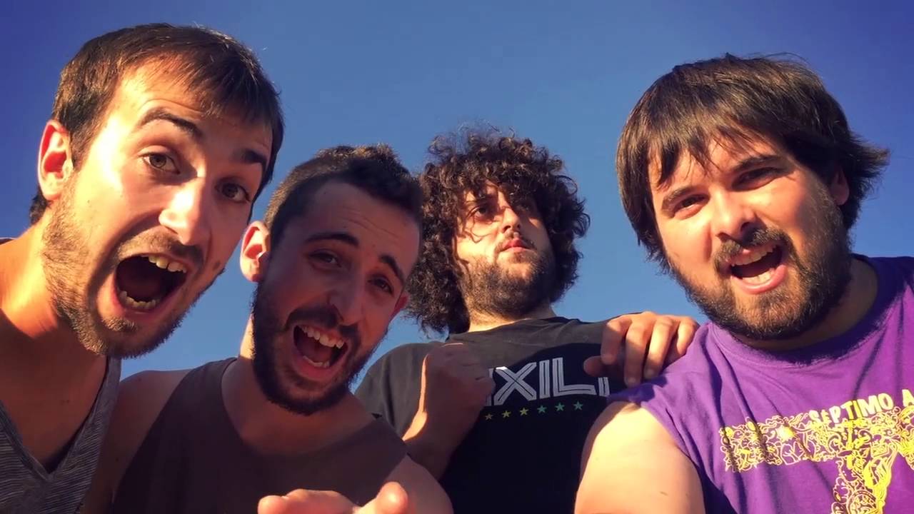 Séptimo A - És l'hora d'anar-hi (Videoclip)