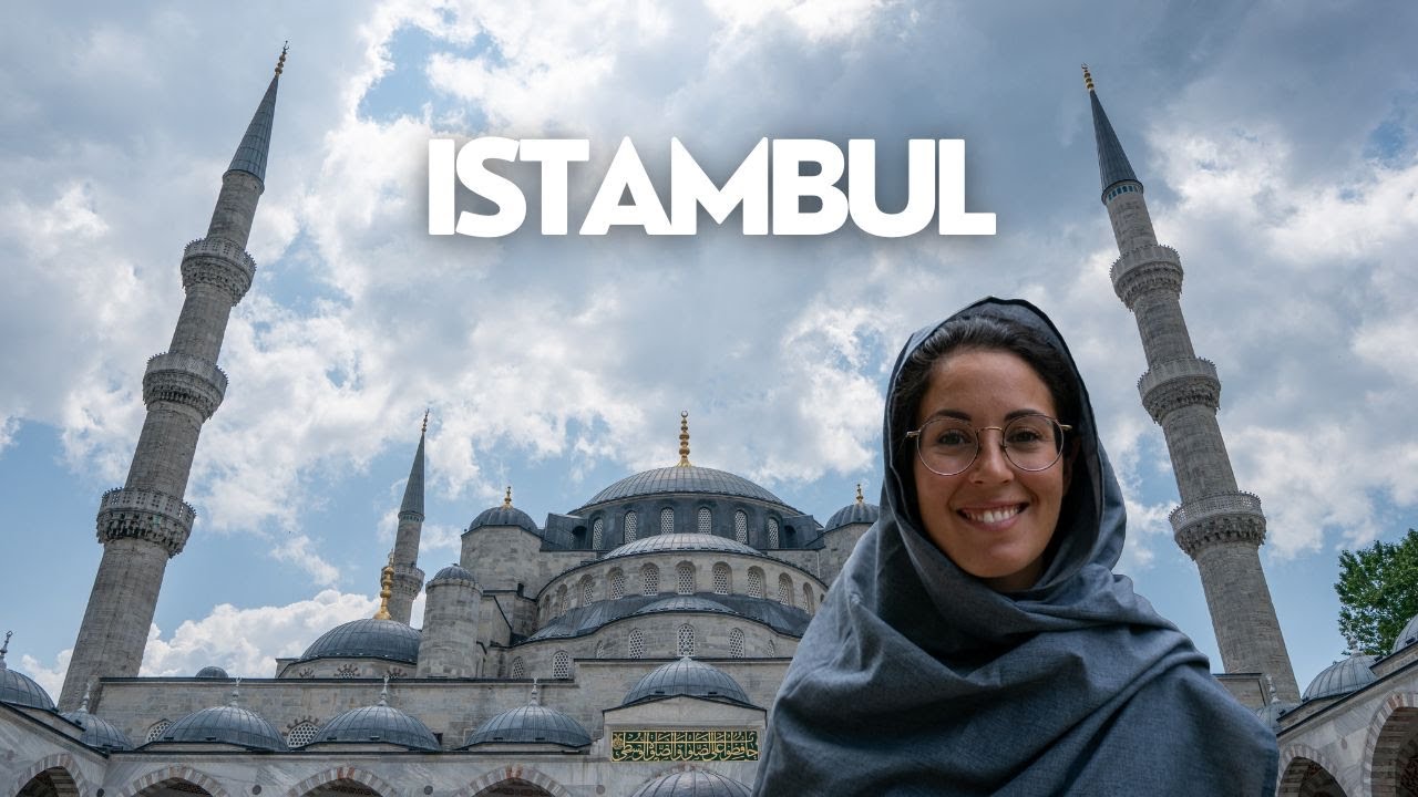 Fim da Viagem na Turquia 🇹🇷
