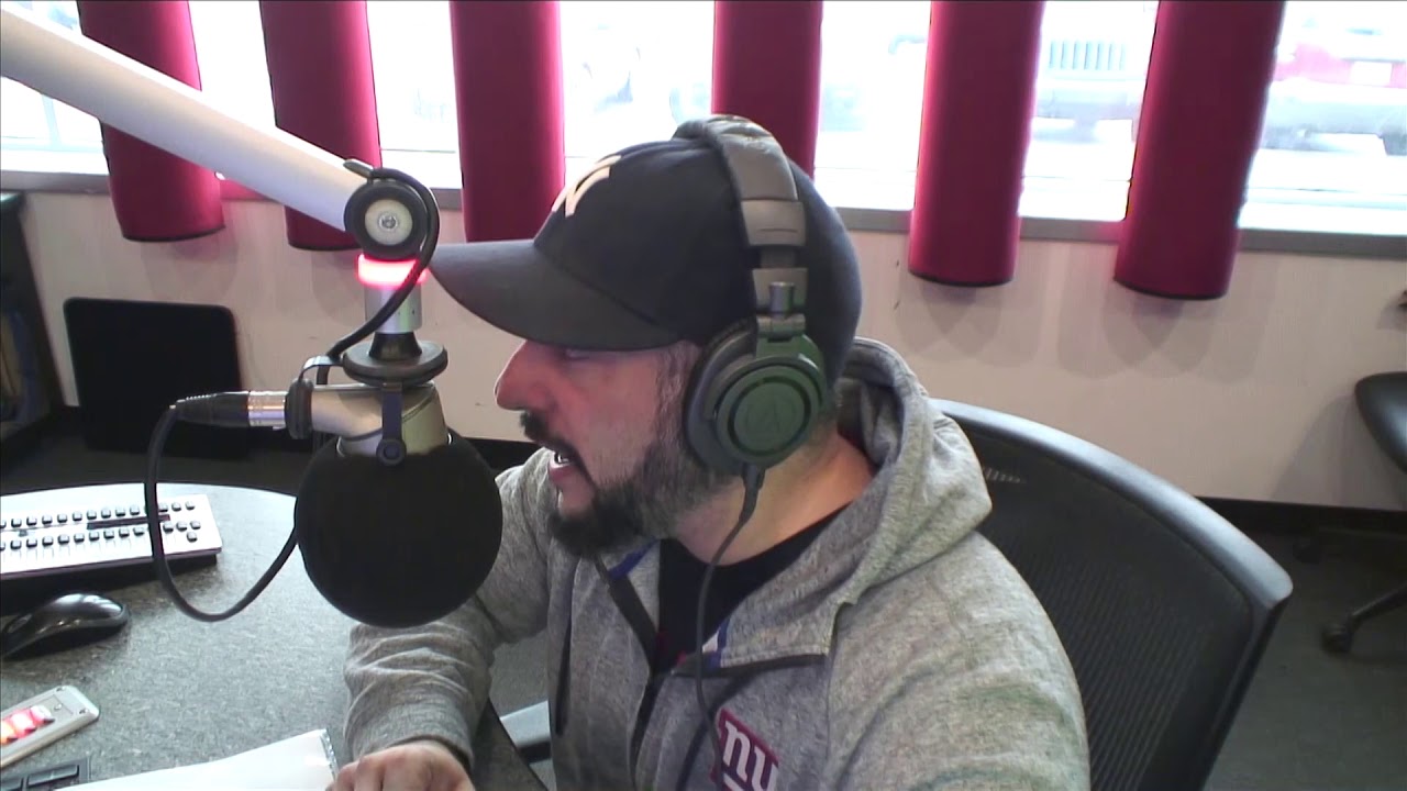 The Valenti Show - Mike reacts to Michigan State's loss to Michigan