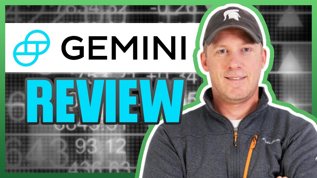 Gemini Cryptocurrency Exchange Review 2022