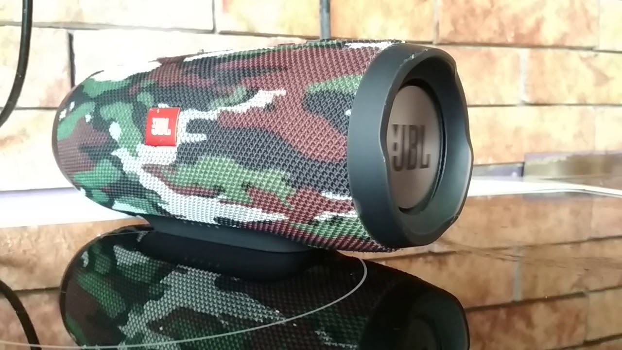 JBL charge 3 vs Sony srs xb30