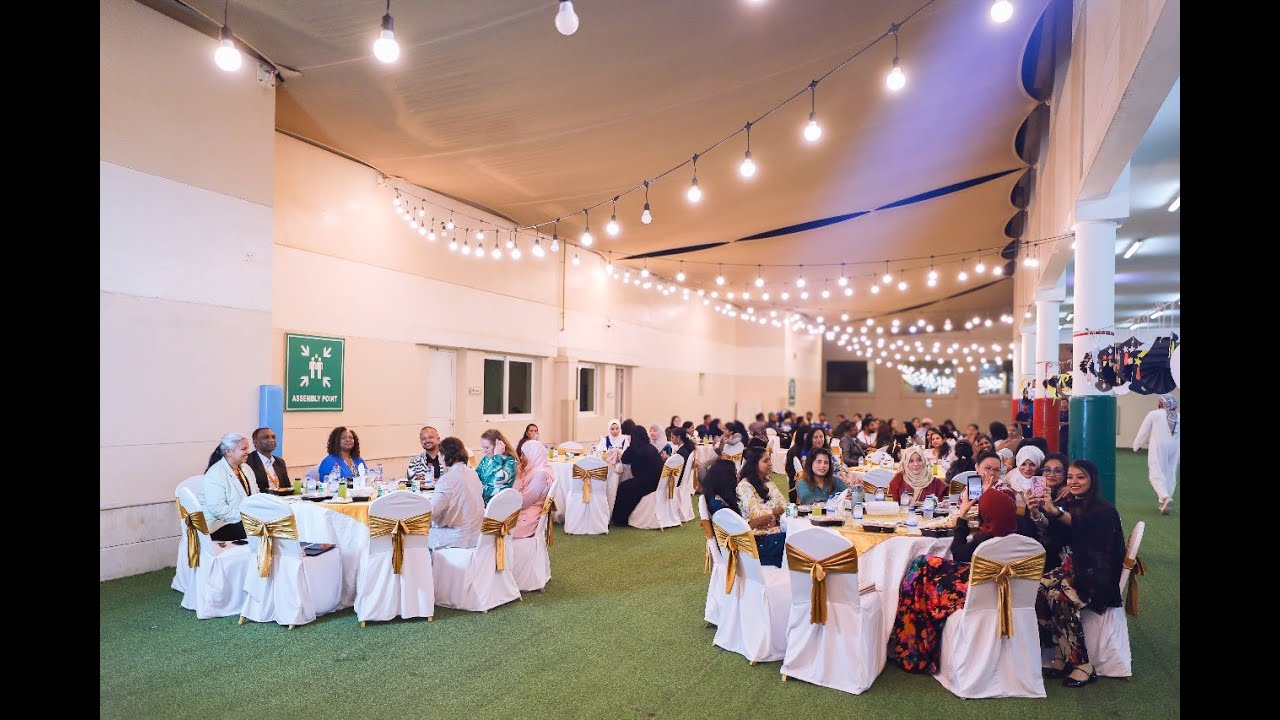 Iftar with Gratitude | A Celebration of Togetherness