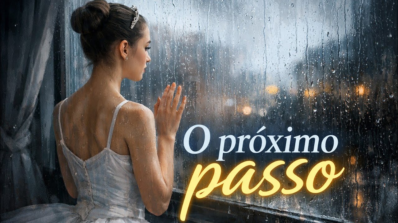O Próximo Passo. 