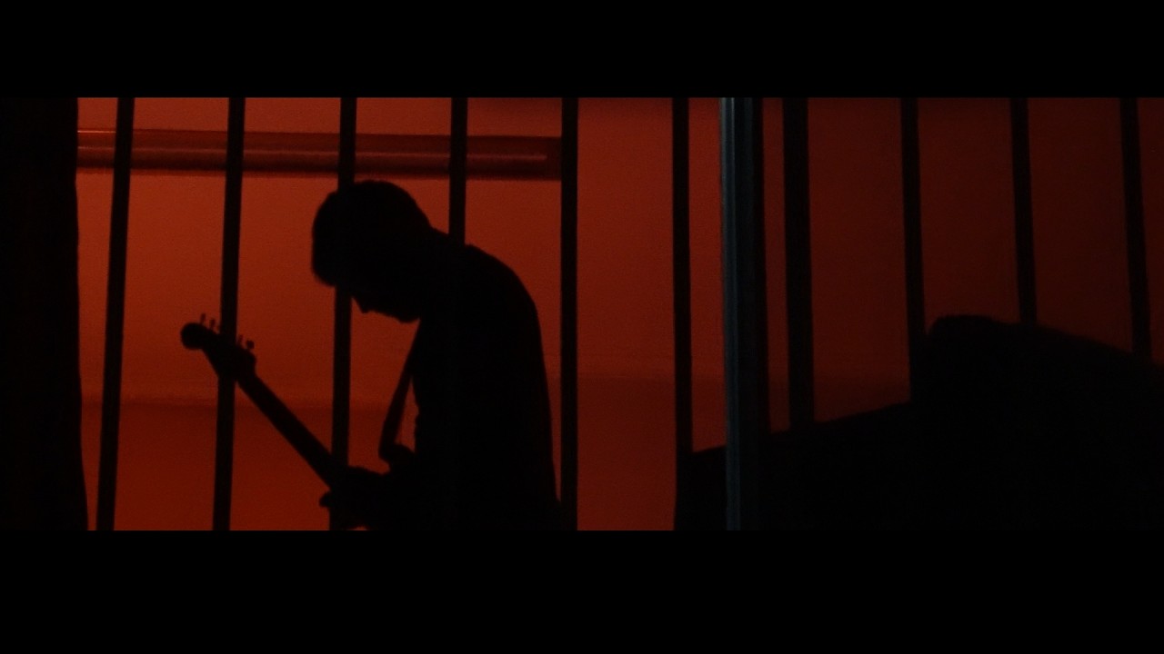 Conjunto Rojo – Rodrigo Zárate
