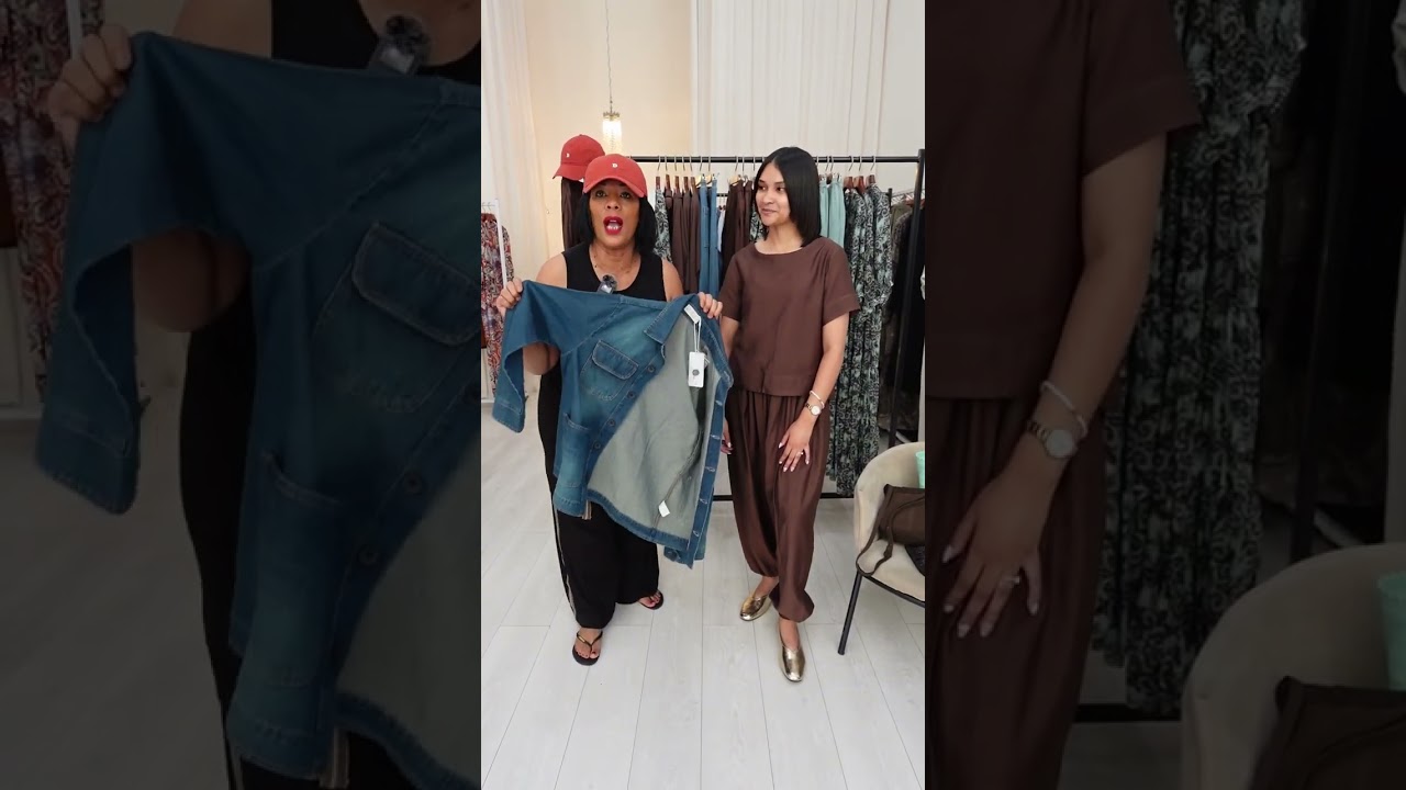 Part II - We popped into Desray Stellenbosch to ask the team a few questions!