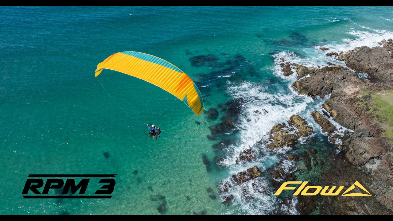Flow RPM 3