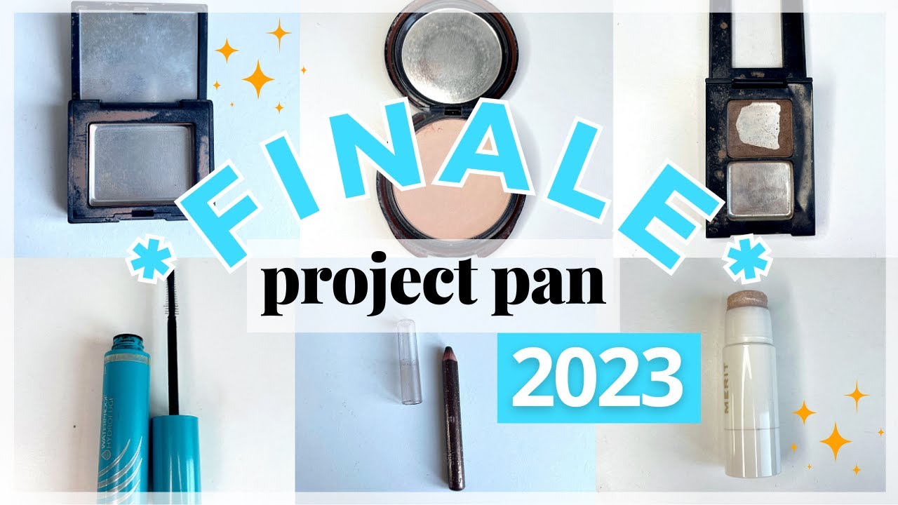 Финал проекта Pan 2023!! Опустошенные контейнеры и мои последние обновления года // Насколько усп...