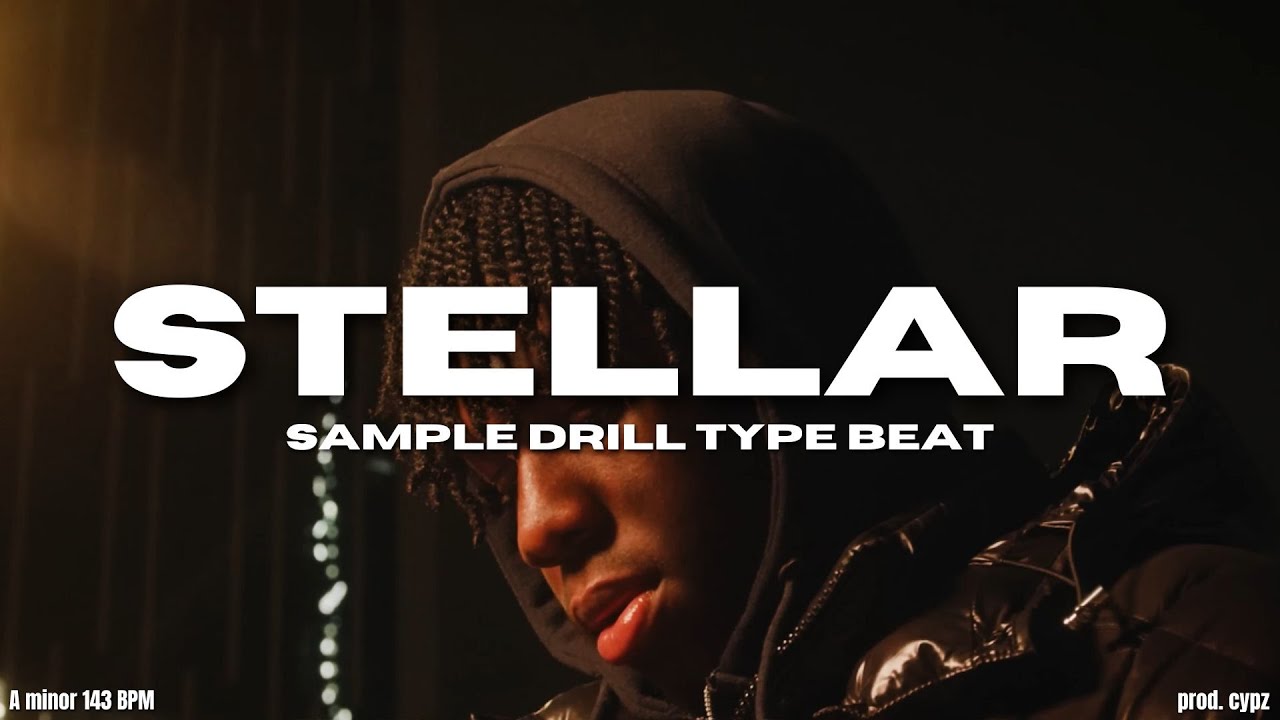 [FREE] Prinz x melodic Sample Drill Type Beat 2024 - 