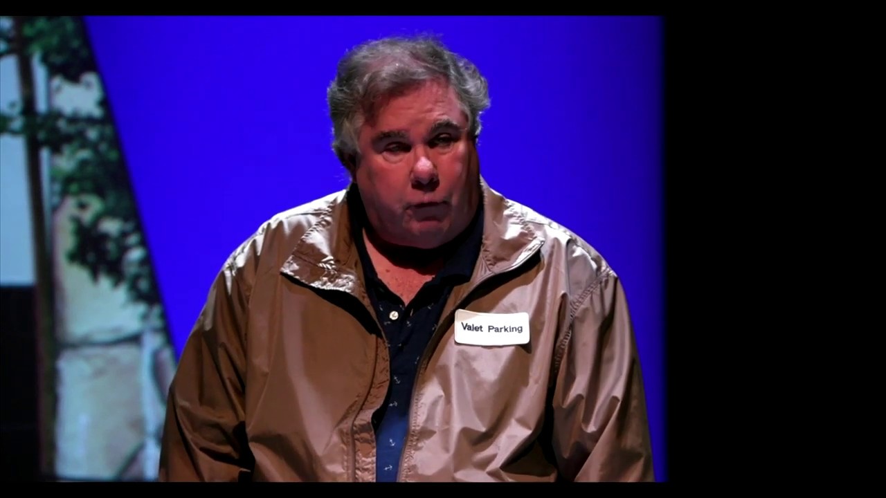 Jerry Seinfeld's Letters From A Nut (Extended Sneak Peek 3)