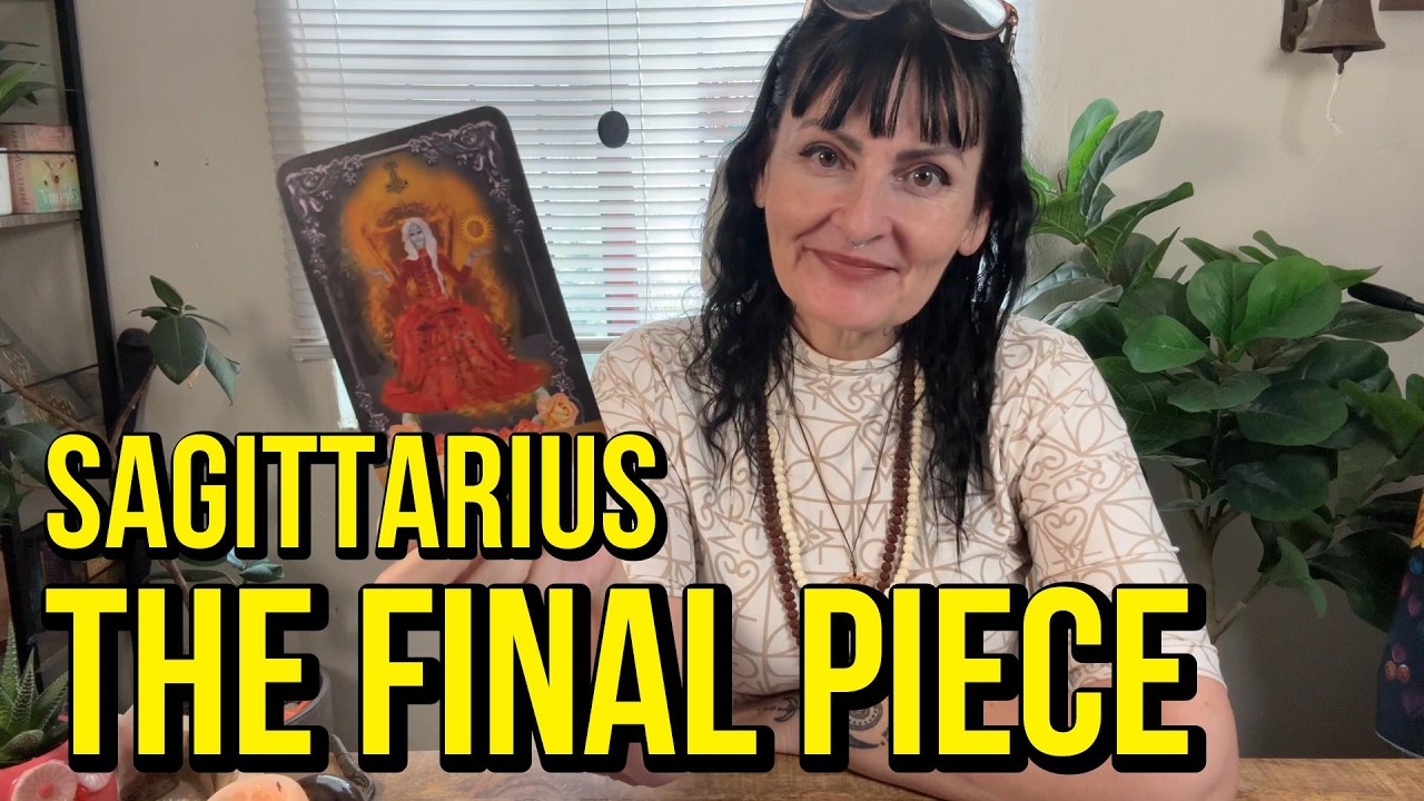 The Blueprint is Ready, (The Nebula of Creation has Formed) - tarot reading