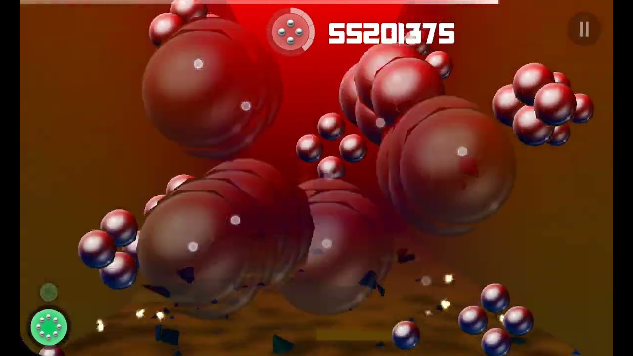 Smash hit large legendary adventure 3.5.0 remake all checkpoint final part