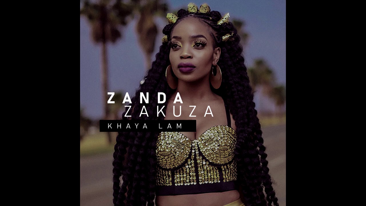 11. Zanda Zakuza ft Dj Tpz & Mr Chozen - Umuntu Wami