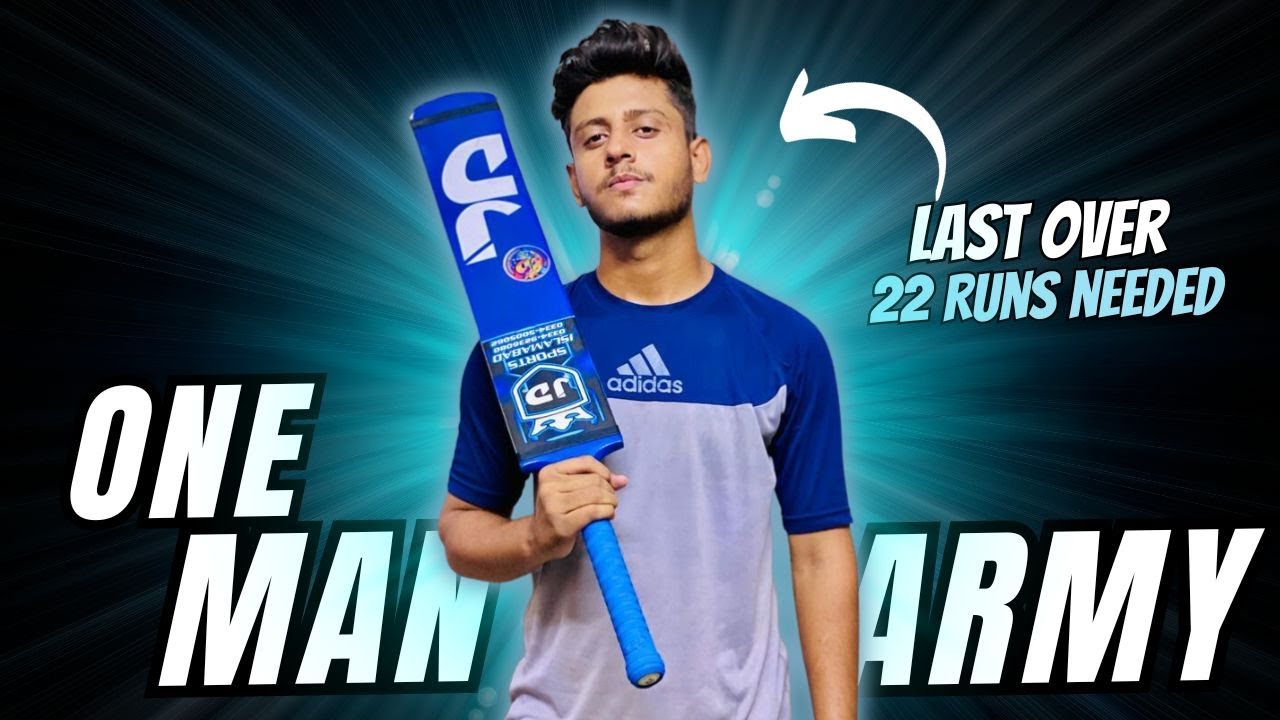 One by one sb k out hone k bd responsibility mere pr agai 🥶🏏 | Cricket Vlog